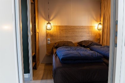 004 Familielodge | 24 personen