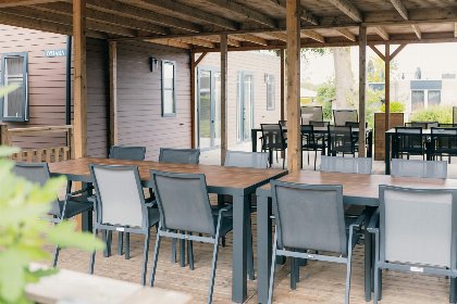 011 Familielodge | 24 personen