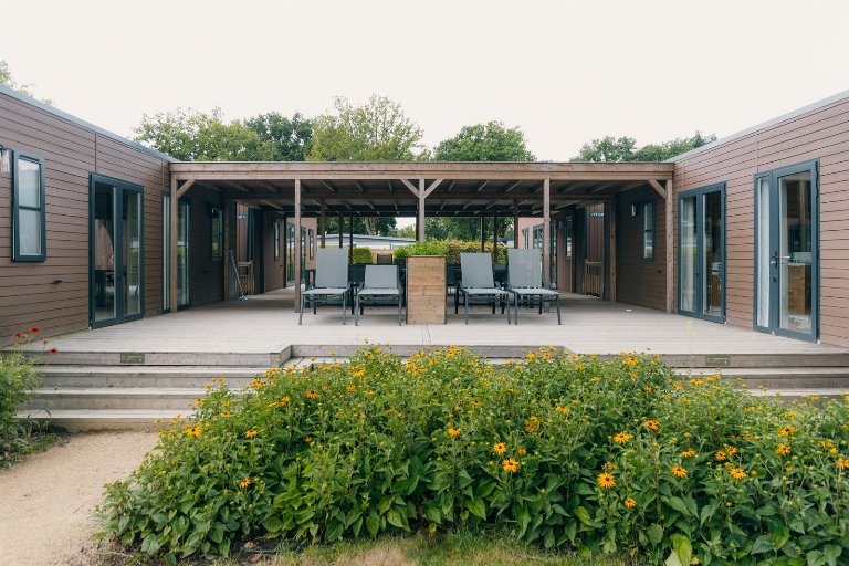 Nederland, Gelderland, Voorthuizen