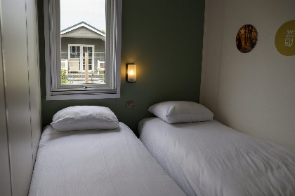008 Familielodge | 4 personen