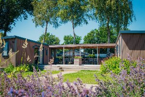 Familielodge | 6 personen Familielodge | 6 personen