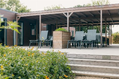 002 Familielodge | 6 personen