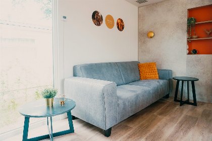 004 Familielodge | 6 personen