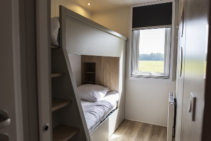 005 Familielodge | 6 personen