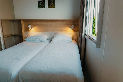 011 Familielodge | 6 personen