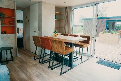 013 Familielodge | 6 personen