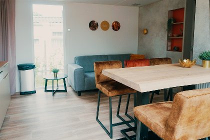 014 Familielodge | 6 personen
