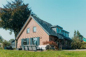 Groepsboerderij | 20 personen Groepsboerderij | 20 personen