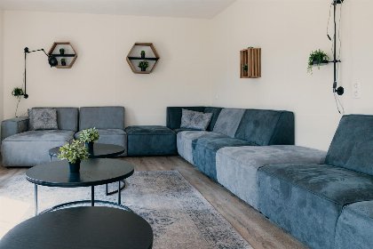 002 Groepsboerderij | 20 personen