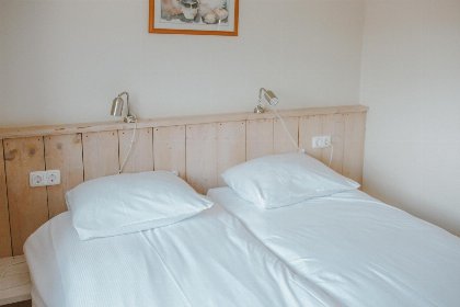 012 Groepsboerderij | 20 personen