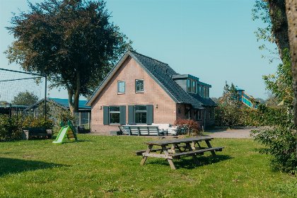 016 Groepsboerderij | 20 personen