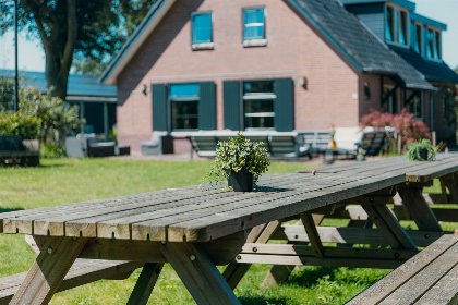 017 Groepsboerderij | 20 personen