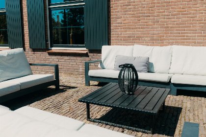 018 Groepsboerderij | 20 personen