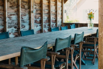 020 Groepsboerderij | 20 personen