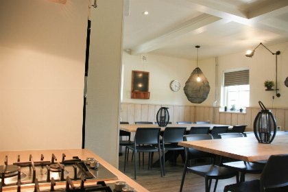 009 Groepsboerderij voor 20 personen