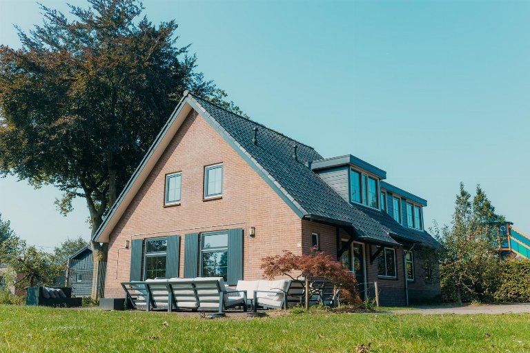 Nederland, Gelderland, Voorthuizen