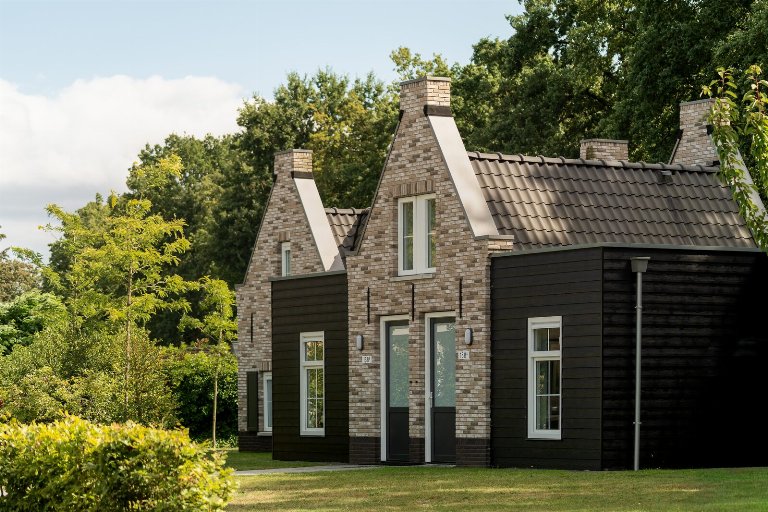 Nederland, Gelderland, Voorthuizen