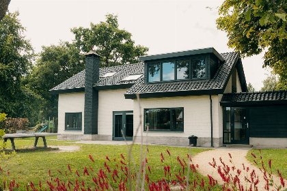 001 Groepsvilla | 26 personen