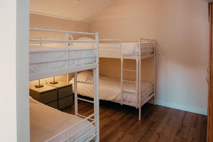 013 Groepsvilla | 26 personen
