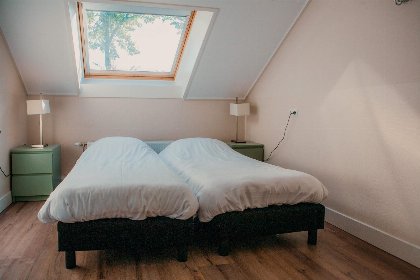 015 Groepsvilla | 26 personen