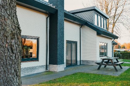 018 Groepsvilla | 26 personen