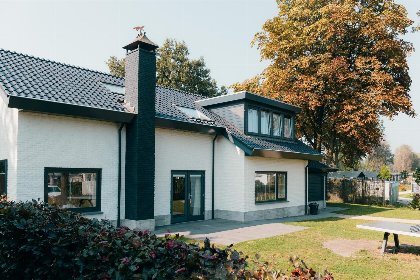 021 Groepsvilla | 26 personen