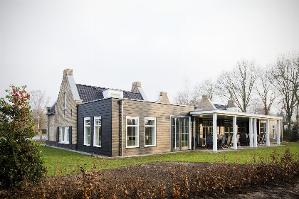 Nederland, Gelderland, Voorthuizen