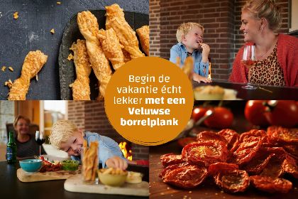 044 Groepsvilla Extra Toegankelijk | 24 Pers