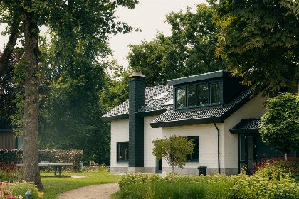 Nederland, Gelderland, Voorthuizen