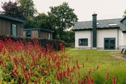 001 Groepsvilla   Lodges | 26   4 personen