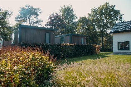 022 Groepsvilla   Lodges | 26   4 personen