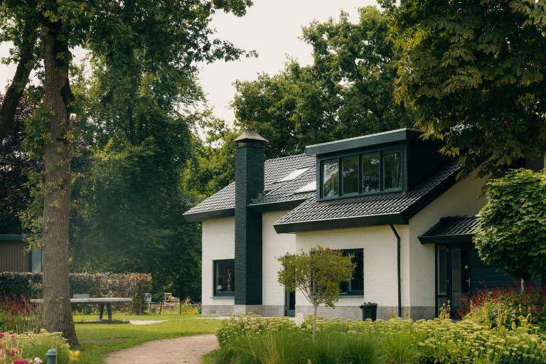 Nederland, Gelderland, Voorthuizen