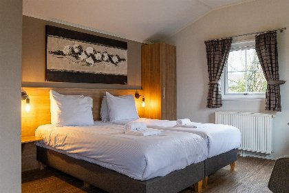 002 Hotelchalet | 2   2 personen