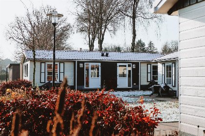 011 Hotelchalet | 2   2 personen