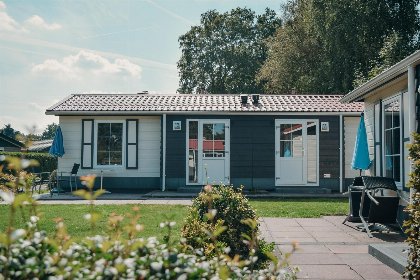 002 Hotelchalet | 2 personen