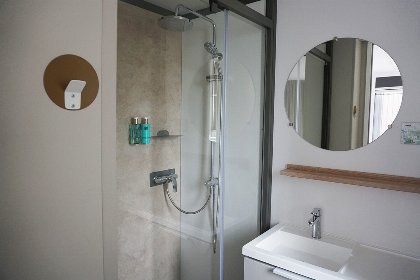 006 Hotellodge | 2   2 personen
