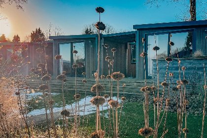 013 Hotellodge | 2   2 personen