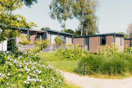 001 Hotellodge | 2 personen