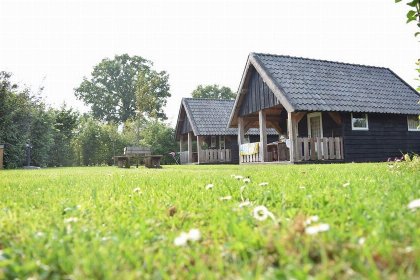 004 Houtlodge | 18 personen