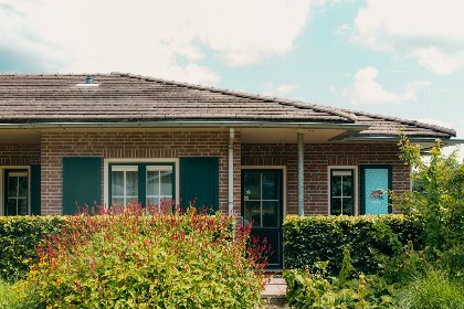 002 Kinderbungalow | 7 personen
