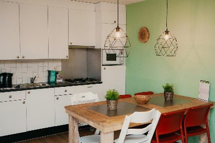 003 Kinderbungalow | 7 personen
