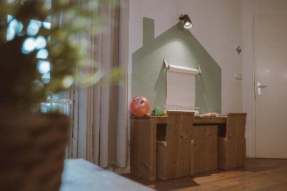 006 Kinderbungalow | 7 personen