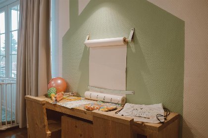 007 Kinderbungalow | 7 personen