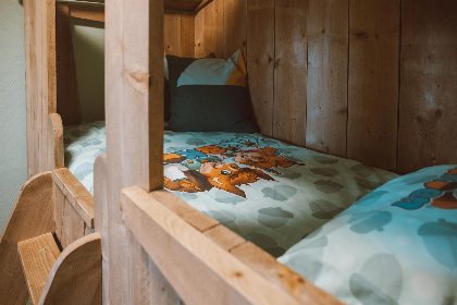 008 Kinderbungalow | 7 personen