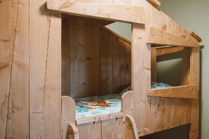010 Kinderbungalow | 7 personen