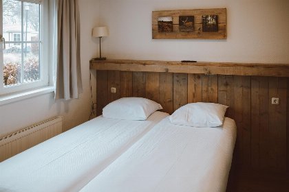 013 Kinderbungalow | 7 personen