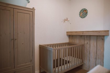 014 Kinderbungalow | 7 personen