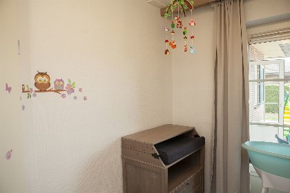 015 Kinderbungalow | 7 personen