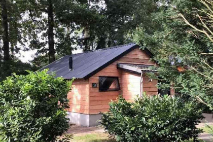 007 Knus 2 persoons vakantiehuis nabij de Veluwe