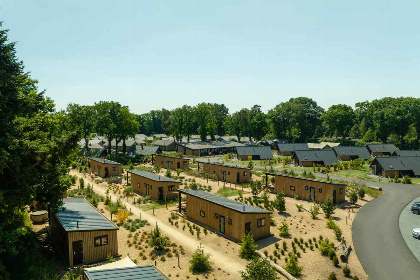 037 Luxe 12 persoons groepsaccommodatie nabij Voorthuizen op de Veluwe